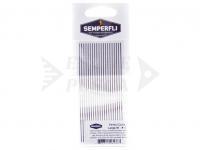 Semperfli Perfect Quills Synthetic - Large (#8 to #12)