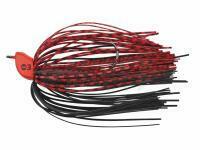 Esca Spro Freestyle Skirted Jig 7g - Cray