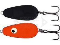 Esca OGP Bulldog 4.4cm 10g - Black/Orange BUL-005