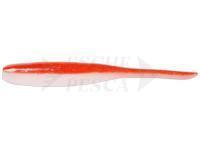 Esche Siliconiche Keitech Shad Impact 5 inch | 127mm - LT Bloody Ice