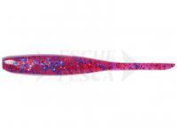 Esche Siliconiche Keitech Shad Impact 5 inch | 127mm - LT Cosmos