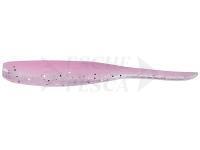 Esche Siliconiche Keitech Shad Impact 5 inch | 127mm - LT Lilac Ice