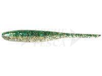 Esche Siliconiche Keitech Shad Impact 51mm - LT Green Sardine