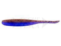 Esche Siliconiche Keitech Shad Impact 51mm - LT Purple Jerry