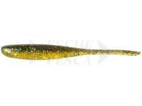 Esche Siliconiche Keitech Shad Impact 51mm - LT Smoky Yellow