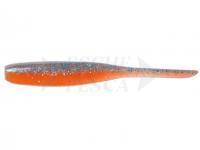 Esche Siliconiche Keitech Shad Impact 3 inch | 71mm - LT Blue Watermelon