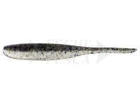 Esche Siliconiche Keitech Shad Impact 3 inch | 71mm - LT Smoke Shiner