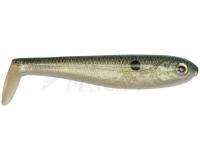 Esche Siliconiche Strike King Shadalicious Swimbaits 3.5 in | 90mm - Green Gizzard