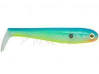 Esche Siliconiche Strike King Shadalicious Swimbaits 4.5 in | 115mm - Citrus Shad