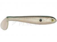 Esche Siliconiche Strike King Shadalicious Swimbaits 4.5 in | 115mm - Green Gizzard