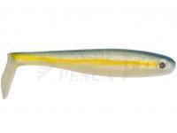 Esche Siliconiche Strike King Shadalicious Swimbaits 4.5 in | 115mm - Sexy Blue Back Herring