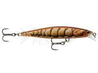 Esca Rapala Shadow Rap 7cm - Brown Prawn