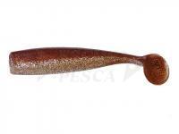 Esche siliconich Lunker City Shaker 6" - Rootbeer Shiner (SZTUKI)