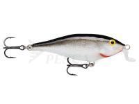 Esca Rapala Shallow Shad Rap 5cm - Silver