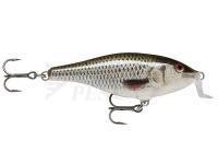 Esca Rapala Shallow Shad Rap 7cm - Live Roach