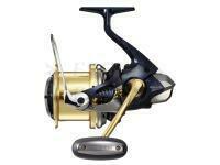 Mulinello Shimano Bull's Eye 9100