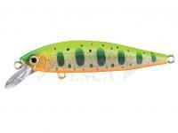 Esche Shimano Cardiff StreamFlat 65S | 65mm 6.3g - 002 Charchback