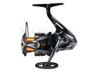 Mulinello Shimano Nexave FJ 4000