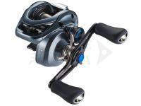 Mulinelli Baitcasting Shimano SLX XT DC 71 HG LH