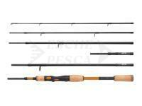 Canna Shimano STC AX Spinning Multi Length 1.80-2.10m 3-14g