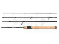 Canna Shimano STC XR Stream Spinning 1.83m 6'0'' 1-8g