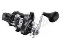 Mulinello Shimano Tekota 501 A HG Line Counter (ft) LH