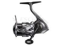 Mulinello Shimano Twin Power FE C2000S