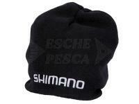 Shimano Wear Beanie Black - One Size