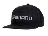 Shimano Wear Snapback Cap