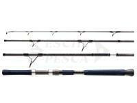 Canna Shimano Wędka STC XR Blue Offshore Spinning 2.42m 7'11" 80-150g