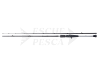 Canna Shimano Yasei Bladed Jig Cast 2.25m 7-25g 2pc