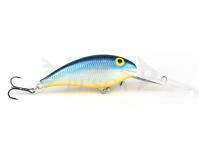 Esca Siek Blicke L SDR 7cm 8g - 12 Orange