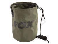 FOX Collapsible Water Bucket