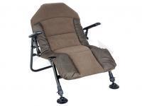 Daiwa Daiwa Folding Chair with Arms