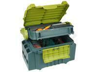 Jaxon Boxes S-line 121A