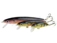 Microbait Esche Snack