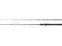 Canna Dragon Excite Cast 21 2.13m 4-21g Fast