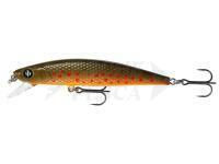 Esca Solvkroken Kot Minnow 5cm 5g - PAC