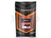 Sonubaits Krill Feed Pellet 900g - 2mm