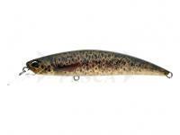 Esca Duo Spearhead Ryuki 80S - CCC3815 Brown Trout