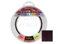 Dragon Nylon Specialist Pro - Match & Feeder