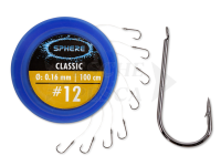 Browning Ami Montati Sphere Classic Hooks