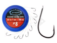 Browning Ami Montati Sphere Feeder Ultra Lite