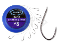 Browning Amo Montato Sphere Match Hooks