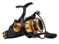 Penn Mulinelli Spinfisher VI Live Liner Spinning