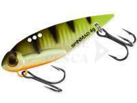 Esca Spinmad Spicy Blade Amazonka 4g - 3601