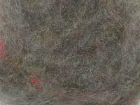 Spirit River UV2 Fine & Dry Dubbing - Adams Grey