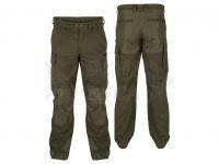 FOX Pantaloni Collection HD Green Trouser