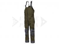 DAM Pantaloni Manitoba XT Fishing Bib & Brace