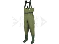 DAM Hydroforce Nylon/Taslan Chestwader